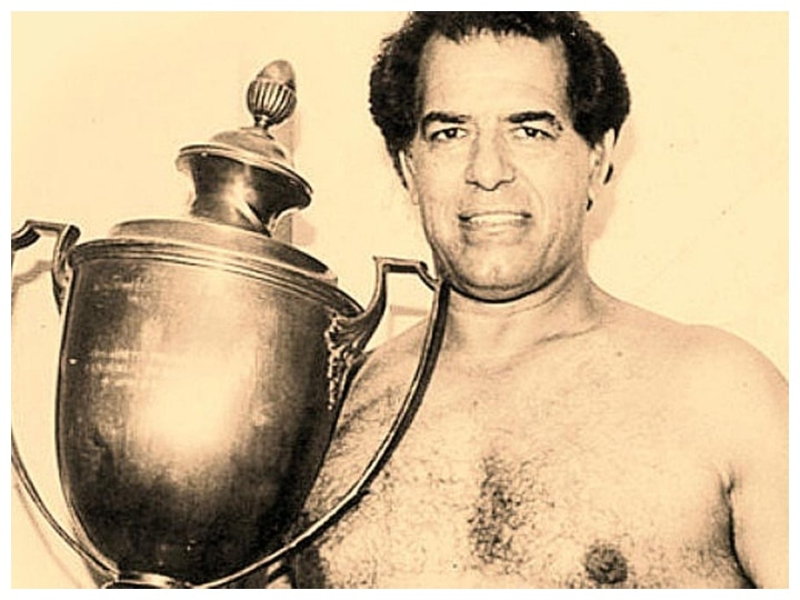 जब 130 क ल क Dara Singh न 200 क ल क क ग क न ग क पटक द य थ Hindi News ह द न य ज Hindi Samachar ह द सम च र Latest News In Hindi Breaking News