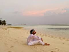 Actor Akhil Akkineni pics : சுட்டி குழந்தையில் இருந்து ஹீரோவாக மாறிய அகில் அக்கினேனி போட்டோஸ்