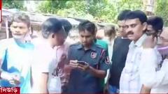 Birbhum Robbery : সিউড়িতে স্বর্ণ ঋণদানকারী সংস্থায় ডাকাতির চেষ্টা ঘটনায় ভিন রাজ্যের যোগ, অনুমান পুলিশের