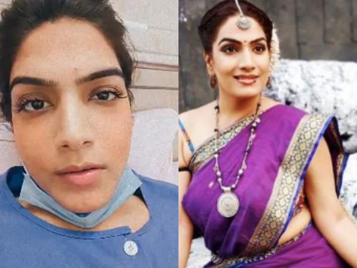 actress of namakaran serial anaya soni facing finacial crises ‘नामकरण’ सीरियल की एक्ट्रेस अनाया सोनी के पास इलाज के लिए नहीं पैसे, वीडियो पोस्ट कर मांगी मदद