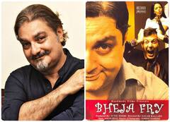 Vinay Pathak Birthday: 'खोसला का घोंसला' से 'भेजा फ्राई' तक, विनय पाठक की टॉप-5 फिल्में, जिन्होने जीता फैंस का दिल