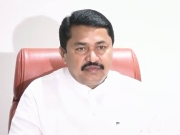 Maharashtra Congress President Nana Patole made allegation on CM and Deputy CM महाराष्ट्र सरकार में सब कुछ ठीक नहीं, प्रदेश कांग्रेस अध्यक्ष नाना पटोले ने सीएम-डिप्टी सीएम पर लगाया ये आरोप