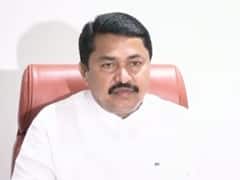 काँग्रेस शहराध्यक्ष रमेश बागवे यांनी नाना पटोले यांच्यासमोर वाचला अजित पवारांच्या तक्रारीचा पाढा