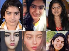 कभी ऐसी दिखती थीं Sridevi की बेटी Khushi Kapoor, बाकी स्टारकिड्स के लुक्स भी कर देंगे हैरान