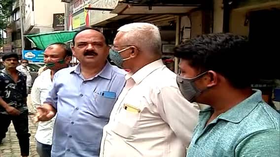 Nashik : वेळेच्या निर्बंधात बदल करण्याची नाशिकमधील व्यापाऱ्यांची सरकारकडे मागणी