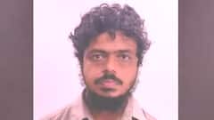 UP terrorist module: Suspected terrorist sent to 14 days remand | LIVE Updates | Matrubhumi