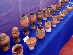 தமிழர் வரலாற்றில், சிவகளை அகழாய்வு முக்கிய அத்தியாயத்தை எழுதும் - அமைச்சர் தங்கம் தென்னரசு