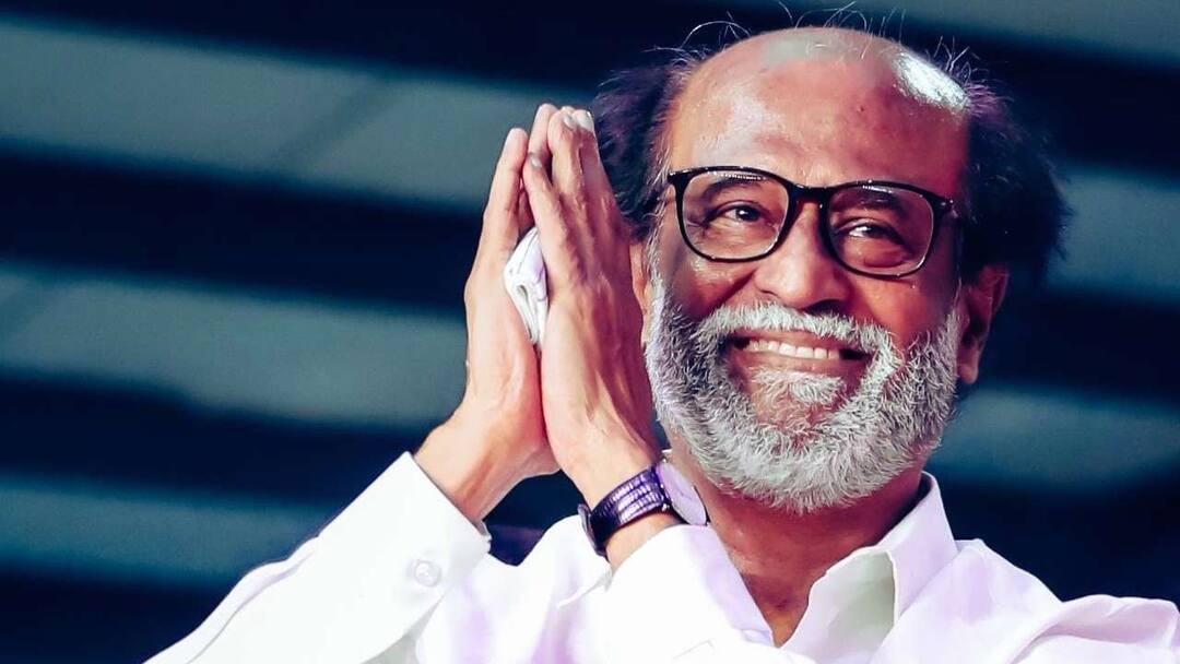 Rajinikanth : ” ரொம்ப சந்தோஷமான ரெண்டு விஷயம்” : ரசிகர்களுக்கு டபுள் ட்ரீட் வைத்த சூப்பர்ஸ்டார் ரஜினிகாந்த்..