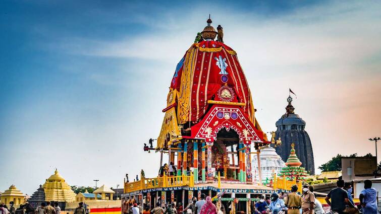 Jagannath Puri Rath Yatra 2021 to be held today without devotees Check Details here Rath Yatra 2021: করোনা আবহে আজ পালিত হচ্ছে রথযাত্রা, এবছরও ভক্তশূন্য পুরী