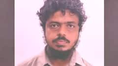 Politics on terrorist arrest in Lucknow