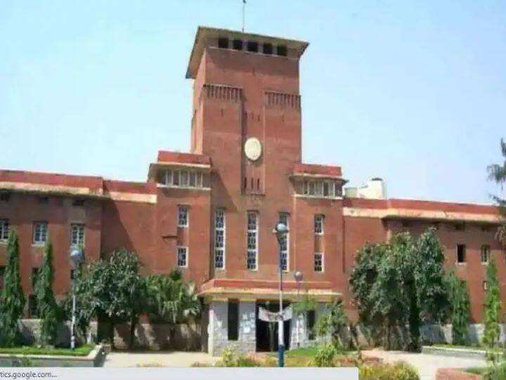 DU Admission 2021: Admission Course of In DU Is Seemingly ...