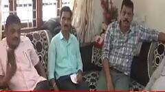 ફટાફટઃ સુરત જિલ્લા પ્રાથમિક શિક્ષણ સંઘના પ્રમુખ કિરીટ પટેલે આપ્યું રાજીનામું, જુઓ મહત્વના સમાચાર