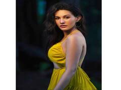 Actress Amyra Dastur pics : ரோஜாக் கடலே என் ராஜா மகளே என் ஆசைக் கனியே வா தனியே - அமைரா தஸ்தூர் போட்டோ ஆல்பம்