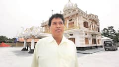 Bengal Politics: অনন্ত মহারাজের সঙ্গে তৃণমূল বিধায়কের সাক্ষাৎ ঘিরে রাজনৈতিক জল্পনা