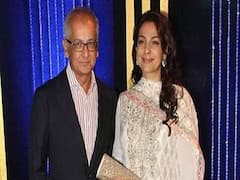 Mumtaz से लेकर Sonam Kapoor तक ने की बॉलीवुड इंडस्ट्री के बाहर शादी, किसी के पति डॉक्टर तो किसी के बिजनेस मैन