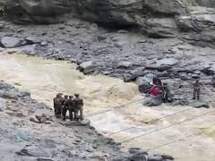 Uttarakhand Weather Update: जानें- आने वाले दिनों के मौसम का हाल, यहां होगी भारी बारिश 