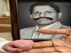 Sivakarthikeyan Update: ”என் அப்பா திரும்ப வந்துட்டார்” மகன் பிறந்த நெகிழ்ச்சியில் சிவகார்த்திகேயன்