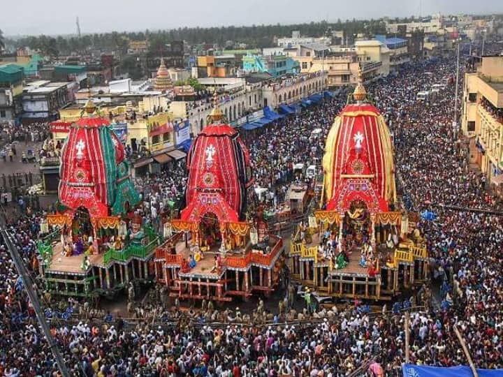 Jagannath Rath Yatra From Today Know What Is Its History And How Holy Is This Yatra Jagannath