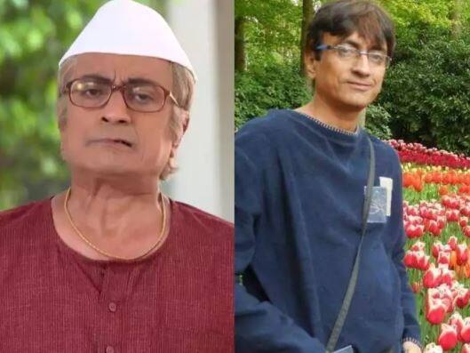 अमित भट्ट : ‘बाबूजी’ का किरदार निभाने वाले अमित भट्ट ‘तारक मेहता का उल्टा चश्मा’ के सबसे पॉपुलर स्टार्स में से एक हैं. टीवी सीरियल में अमित भले ही आपको कुर्ता-पजामा और नेहरू टोपी में नज़र आएं लेकिन असल लाइफ में वे बेहद डैशिंग हैं और मॉडर्न वेस्टर्न आउटफिट में नज़र आते हैं.