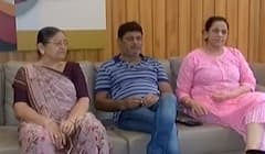 કોરોનાકાળમાં સરકારની અપીલને સન્માન આપી ભક્તજનોએ ઘરે બેઠા કર્યા રથયાત્રાના દર્શન