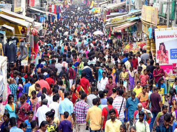 Corona Third Wave: மூன்றாவது அலை... ‛ஆன் தி வே...’ -ஐசிஎம்ஆர் எச்சரிக்கை Corona Third Wave: மூன்றாவது அலை... ‛ஆன் தி வே...’ -ஐசிஎம்ஆர் எச்சரிக்கை