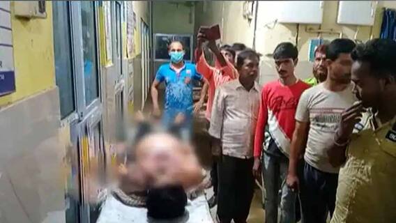 এক ডজল গল্প: মোটরসাইকেল থামিয়ে মঙ্গলকোটে তৃণমূলের অঞ্চল সভাপতিকে গুলি করে খুন