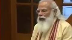 जल्द ही Varanasi का दौरा करेंगे PM Modi, तैयारियों में जुुटा प्रशासन