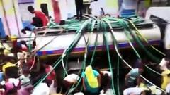 Delhi में पानी की संकट का जिम्मेदार कौन ? पानी पर सियासत करने वालों की घंटी बजाओ