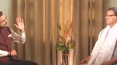Uttarakhand में पलायन सबसे बड़ी समस्या, समाधान पर CM ने कही बड़ी बात। Exclusive Interview
