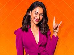 இந்தியன் 2 படத்தில் கமலின் கேரக்டர்.. வாவ் சொல்லி சீக்ரெட் சொன்ன ரகுல் ப்ரீத் சிங்