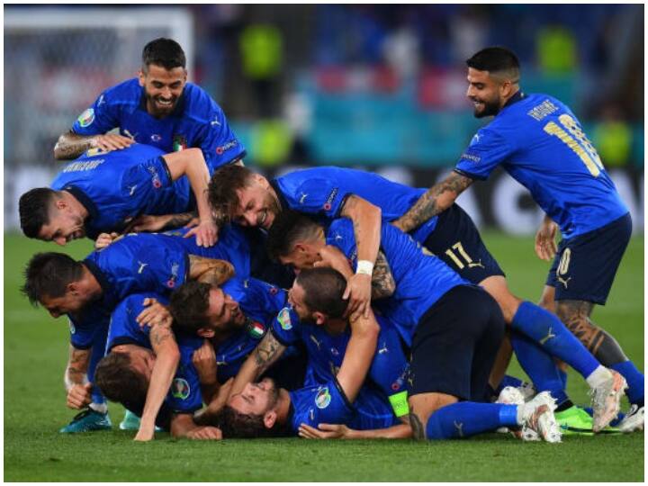 EURO Cup Final: इटली ने जीता यूरो कप का खिताब, रोमांचक मुकाबले में इंग्लैंड को हराया