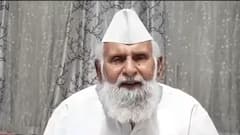 सपा सांसद Shafiqur Rahman Burke का बेतुका बयान, बोले-रूह पहले आई उसे कौन रोक सकता है ?