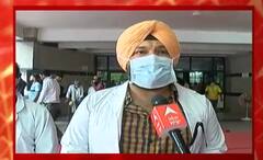 Doctors Three Days Strike : 6th Pay Commission ‘ਚ NPA ਘਟਾਉਣ ਖ਼ਿਲਾਫ ਪ੍ਰਦਰਸ਼ਨ