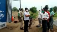 Lightning kills 30 across Uttar Pradesh, CM Yogi expresses grief