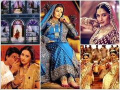 Devdas Turns 19: 20 ਕਰੋੜ ਦਾ ਬਣਿਆ ਸੀ ਸੈਟ, ਐਸ਼ਵਰੀਆ ਨੇ ਪਾਈਆਂ ਸੀ 600 ਸਾੜੀਆਂ, ਜਾਣੋ ਦੇਵਦਾਸ ਦੇ ਸ਼ਾਨਦਾਰ ਕਿੱਸੇ