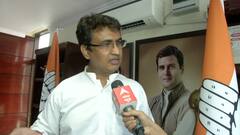 Delhi Congress अध्यक्ष Anil Choudhary ने साधा AAP और BJP पर निशाना, कहा- दोनों पार्टी राजनीति कर रही