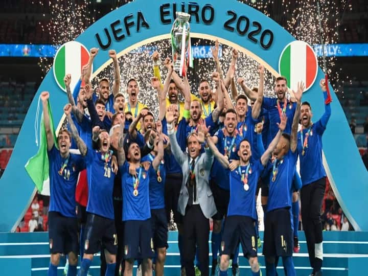 Italy beats England in penalties to win Euro Cup 2020 after 53 years Euro 2020 | யூரோ கோப்பை 2020-இல், 53 ஆண்டுகளுக்கு பிறகு சாம்பியனானது இத்தாலி அணி
