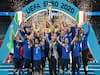 Euro 2020 | யூரோ கோப்பை 2020-இல், 53 ஆண்டுகளுக்கு பிறகு சாம்பியனானது இத்தாலி அணி