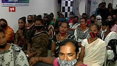 Transgender Vaccination : तृतीयपंथीयांसाठी पुण्यामध्ये विशेष लसीकरण मोहीम, रॉबिनहूड आर्मी,व्हॅक्सॉल संस्थेचा उपक्रम
