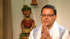 Uttarakhand में पलायन, चारधाम यात्रा, नौकरशाही समेत कई मुद्दों पर क्या है CM की राय ? EXCLUSIVE