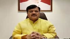 Nana patole on CM Thackeray and Ajit Pawar : नाना पटोले यांची उद्विग्नता समोर आली : प्रवीण दरेकर