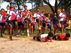 தேனி | தர்மாபுரி என்னும் 