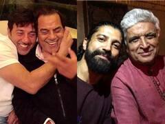 बॉलीवुड में पिता-पुत्र की ऐसी जोड़ियां जो शादीशुदा होते हुए भी दे बैठे दूसरी महिला को दिल