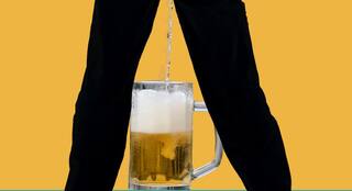 ਪਿਸ਼ਾਬ ਨਾਲ ਬਣ ਰਹੀ ਬੀਅਰ, ਕੰਪਨੀ ਦਾ ਦਾਅਵਾ, ਫ਼ਾਸਫ਼ੋਰਸ ਦੀ ਘਾਟ ਪੂਰੀ ਕਰਦਾ ਆਰਗੈਨਿਕ ਉਤਪਾਦ