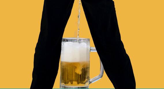 ਪਿਸ਼ਾਬ ਨਾਲ ਬਣ ਰਹੀ ਬੀਅਰ, ਕੰਪਨੀ ਦਾ ਦਾਅਵਾ, ਫ਼ਾਸਫ਼ੋਰਸ ਦੀ ਘਾਟ ਪੂਰੀ ਕਰਦਾ ਆਰਗੈਨਿਕ ਉਤਪਾਦ