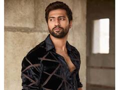 Vicky Kaushal  : விக்கி கௌஷல் போட்டோஷூட்