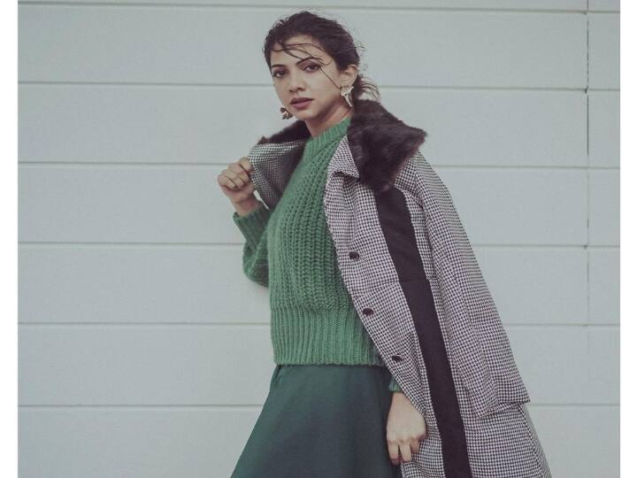 அவர் ‘பிரேம்’ திரைப்படம் மூலம் வெள்ளித்திரையில் அறிமுகமானார்