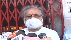 Tarapith Rathyatra 2021: 'বাংলার ভালো হোক, মঙ্গল হোক', রথের দিন তারাপীঠে প্রার্থনা সুদীপ বন্দ্যোপাধ্যায়ের