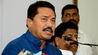 Nana Patole : देवेंद्र फडणवीसांनी जपानमधून कांदा उत्पादकांच्या जखमेवर मीठ चोळले, नाना पटोलेंची टीका