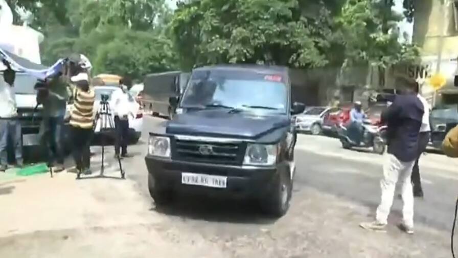 ABP News ABP News